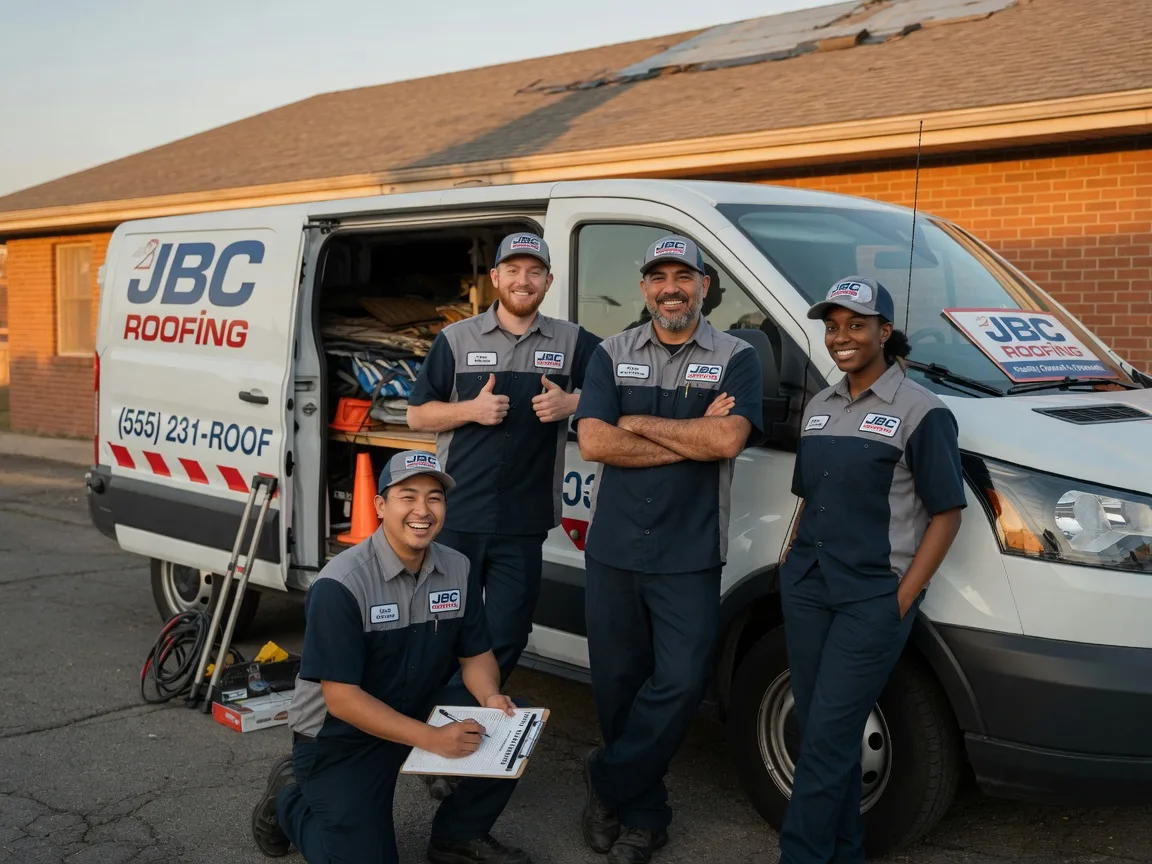 Roof Replacement company in Downingtown, PA