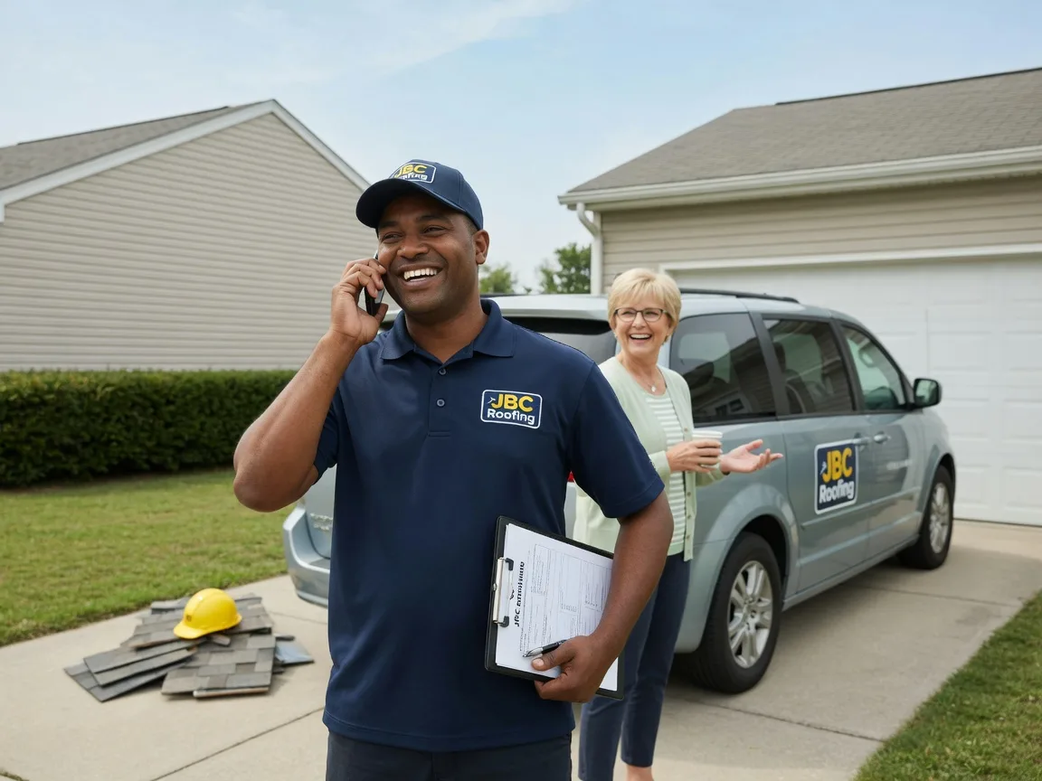 Roof Replacement Downingtown, PA FAQs